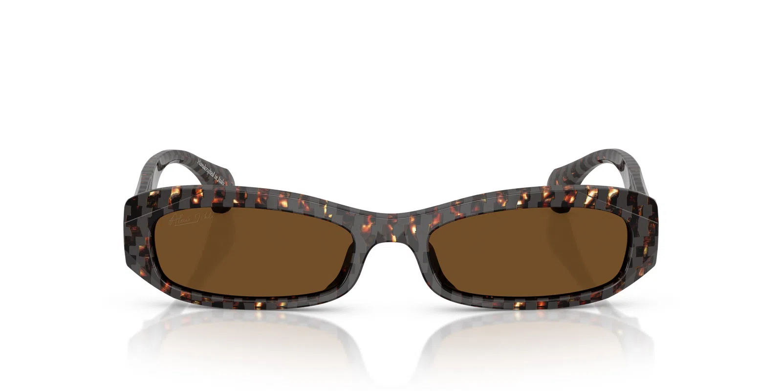 Alain Mikli 5512 Sunglasses - view 11